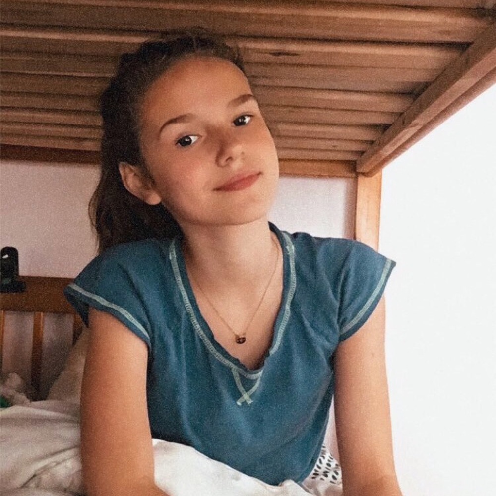 Meet your Posher, Taryn